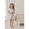 Love To Dream™ Kids Short Sleeve Pyjama Set Bunny